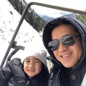 Meet your Posher, Ben